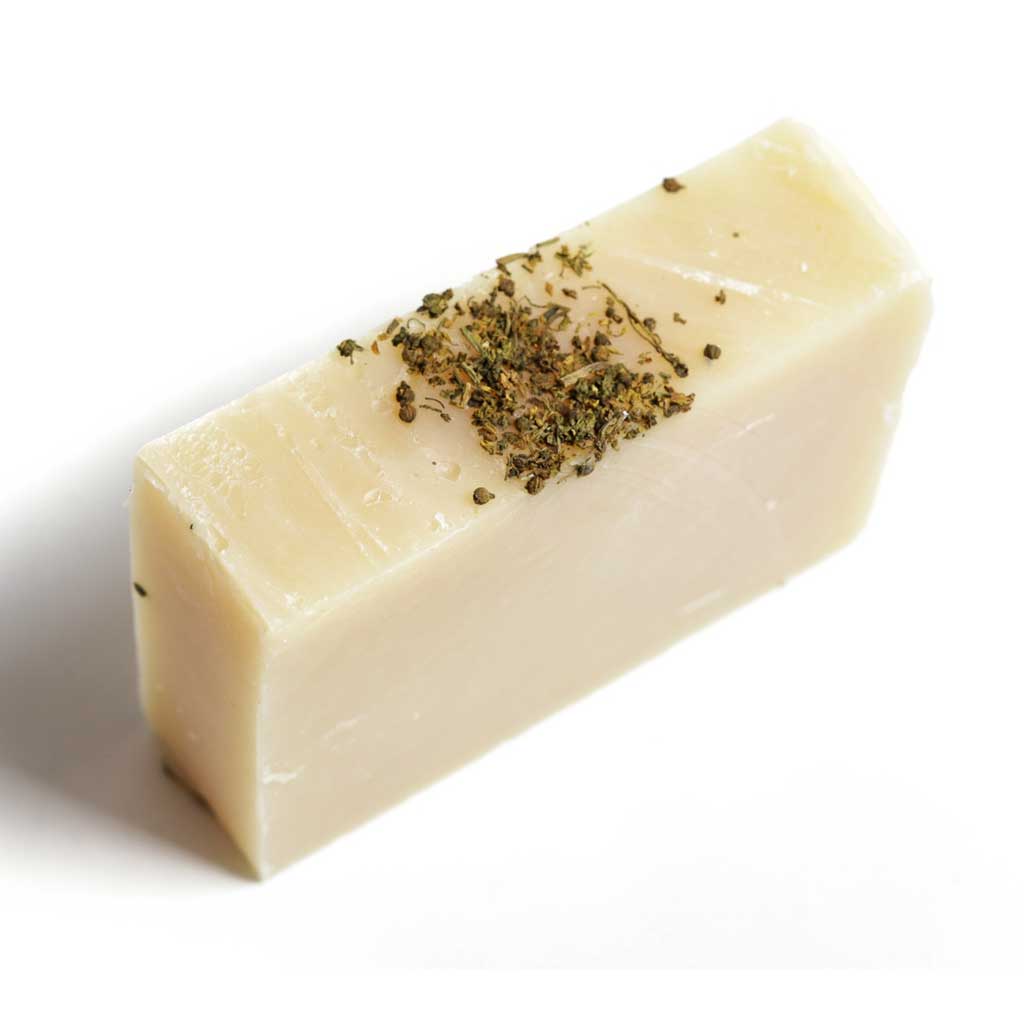 &#39;Medicine Woman&#39; Soap