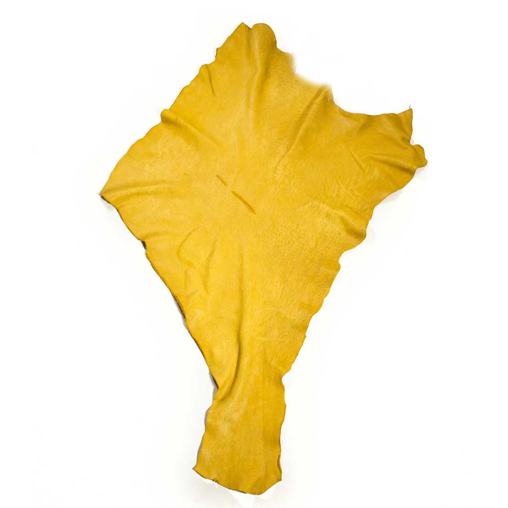 Moose Hide - Beaded Dreams
