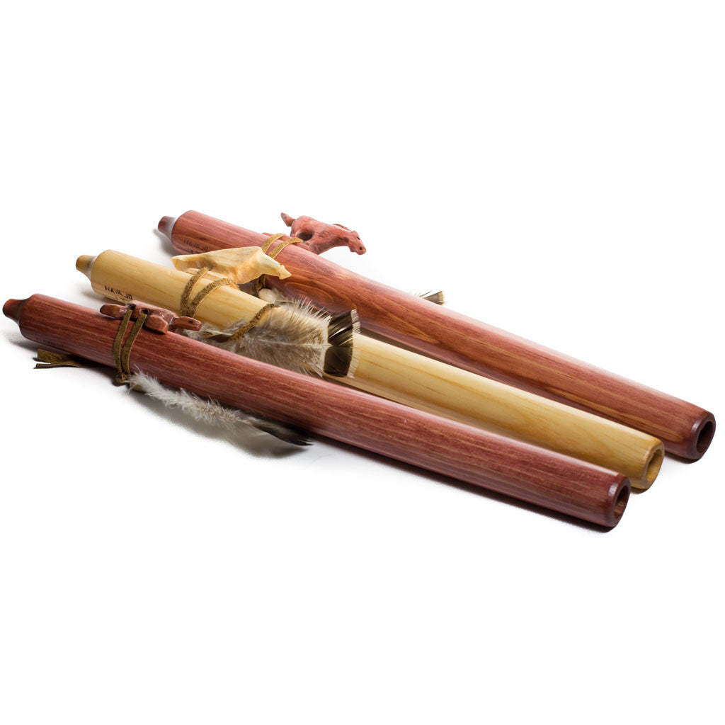 Navajo Flutes - Beaded Dreams
 - 1