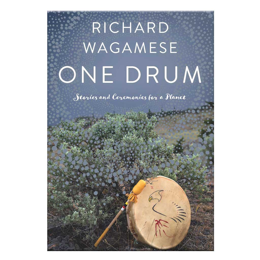 'One Drum' by Richard Wagamese