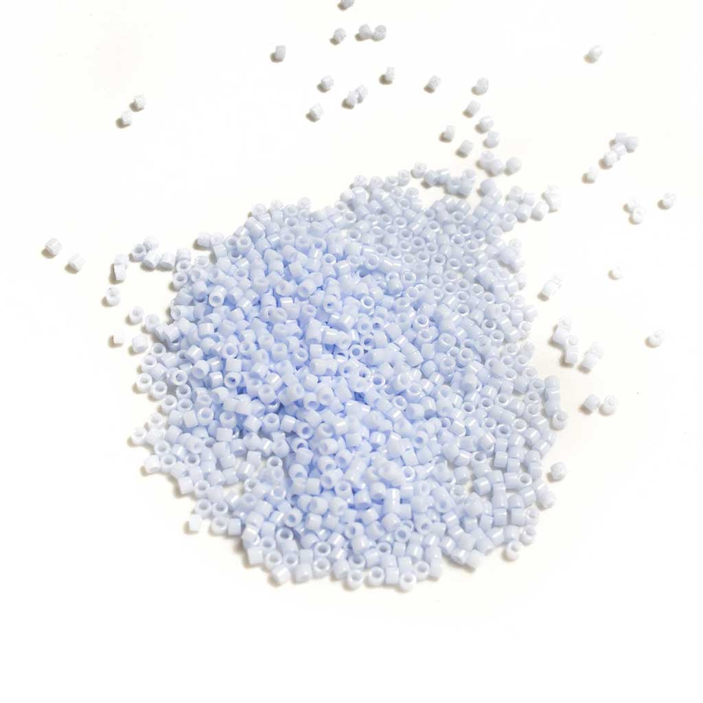 Light Blue Sky - Beaded Dreams
