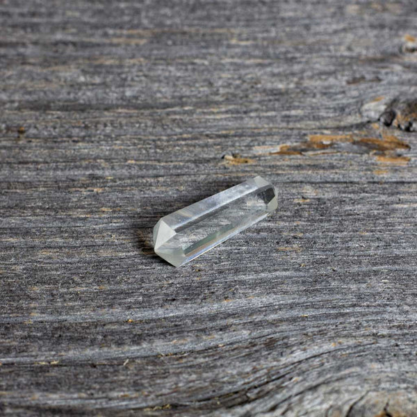 Pencil Crystal Quartz Beaded Dreams