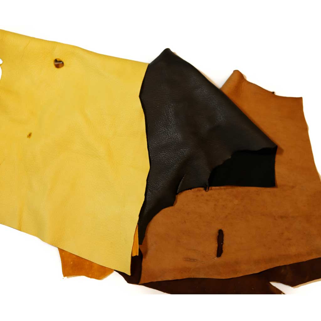 Deer Hide (Quarter Hide Pieces)