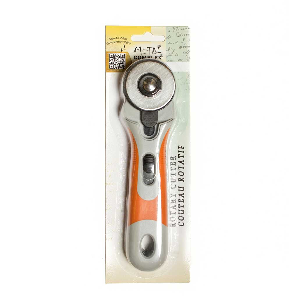 Rotary Leather Cutter - Beaded Dreams
