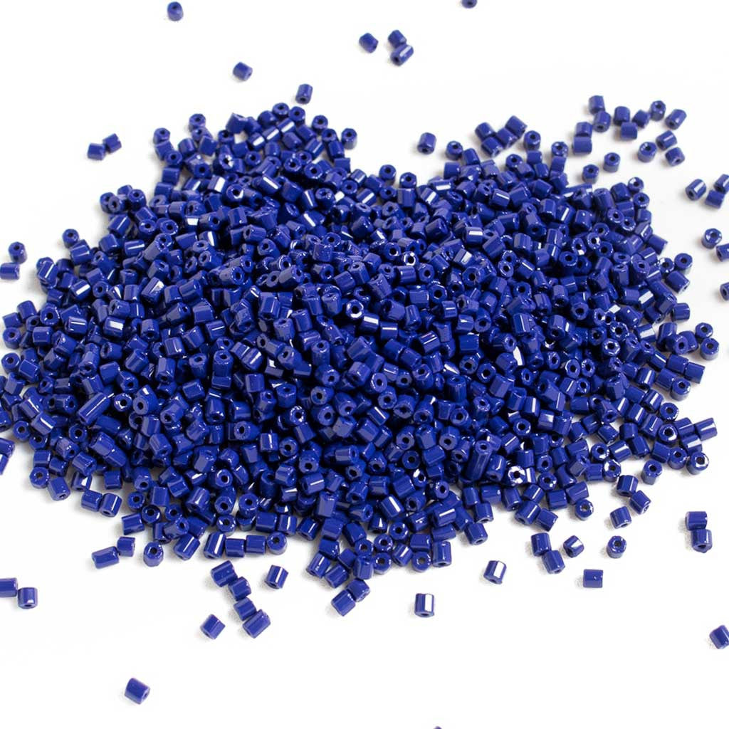 Royal Blue - 2 cut
