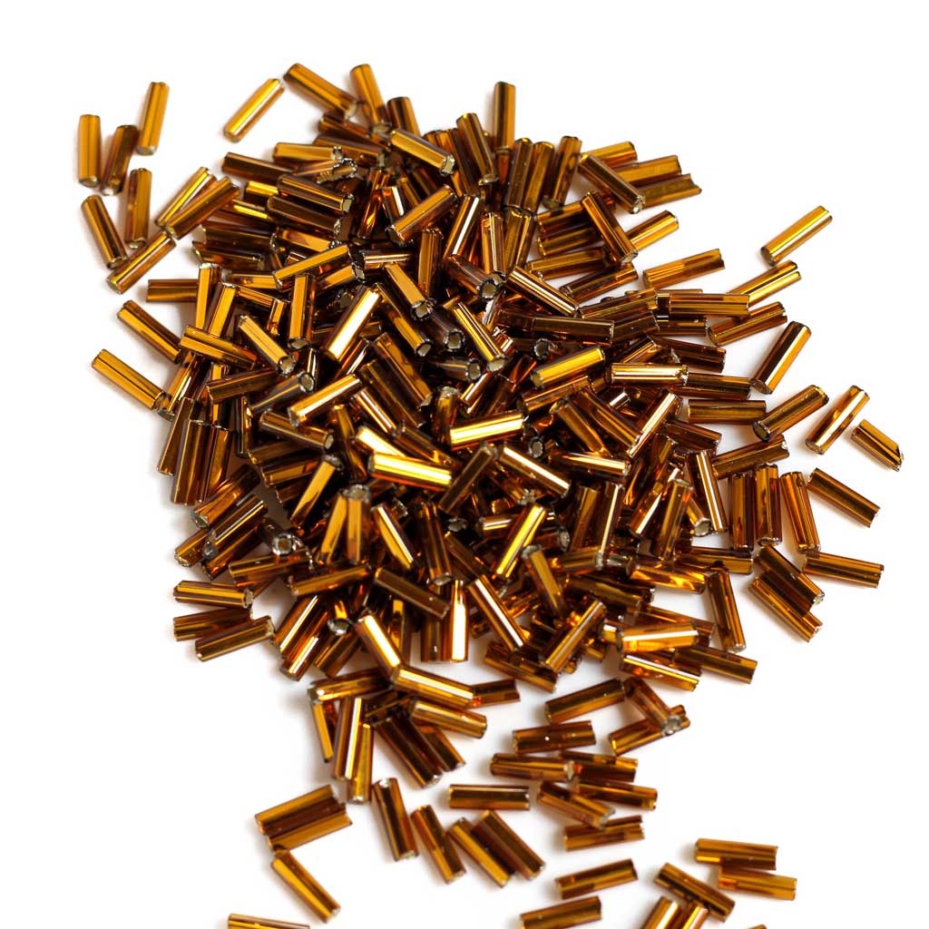 #3 Brown Silverlined Bugles