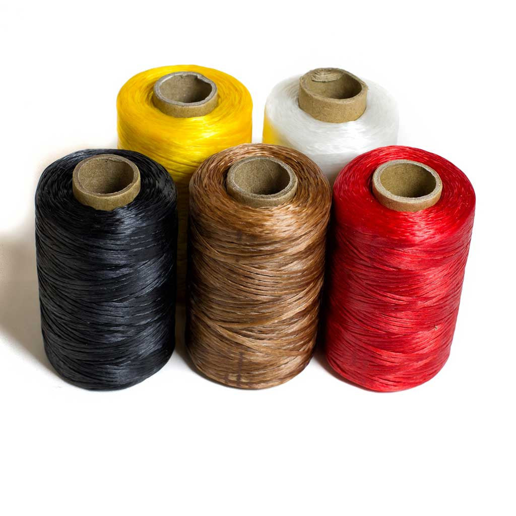 Sinew - Large Spools - Beaded Dreams
 - 1