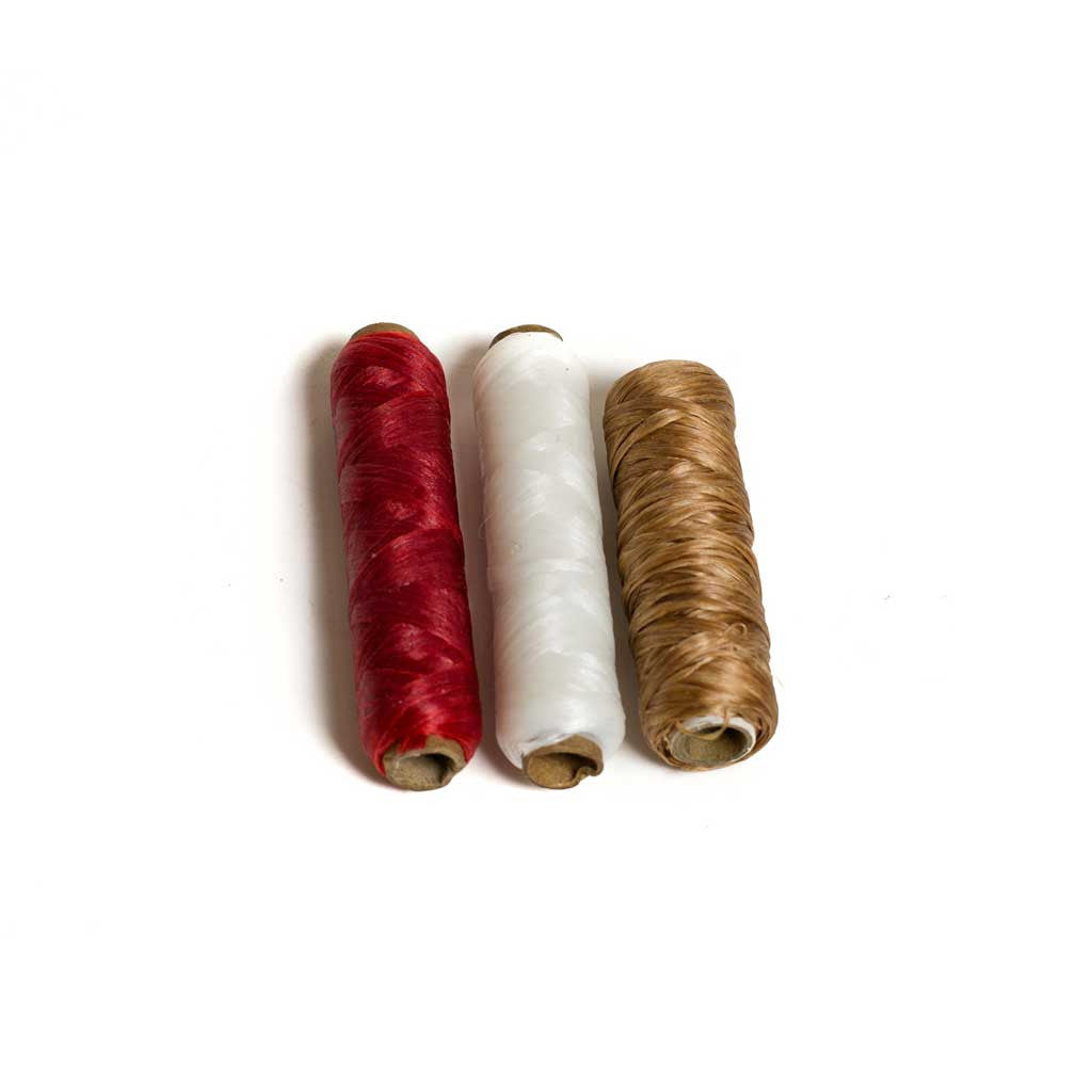 Sinew - Small Spools - Beaded Dreams
 - 1
