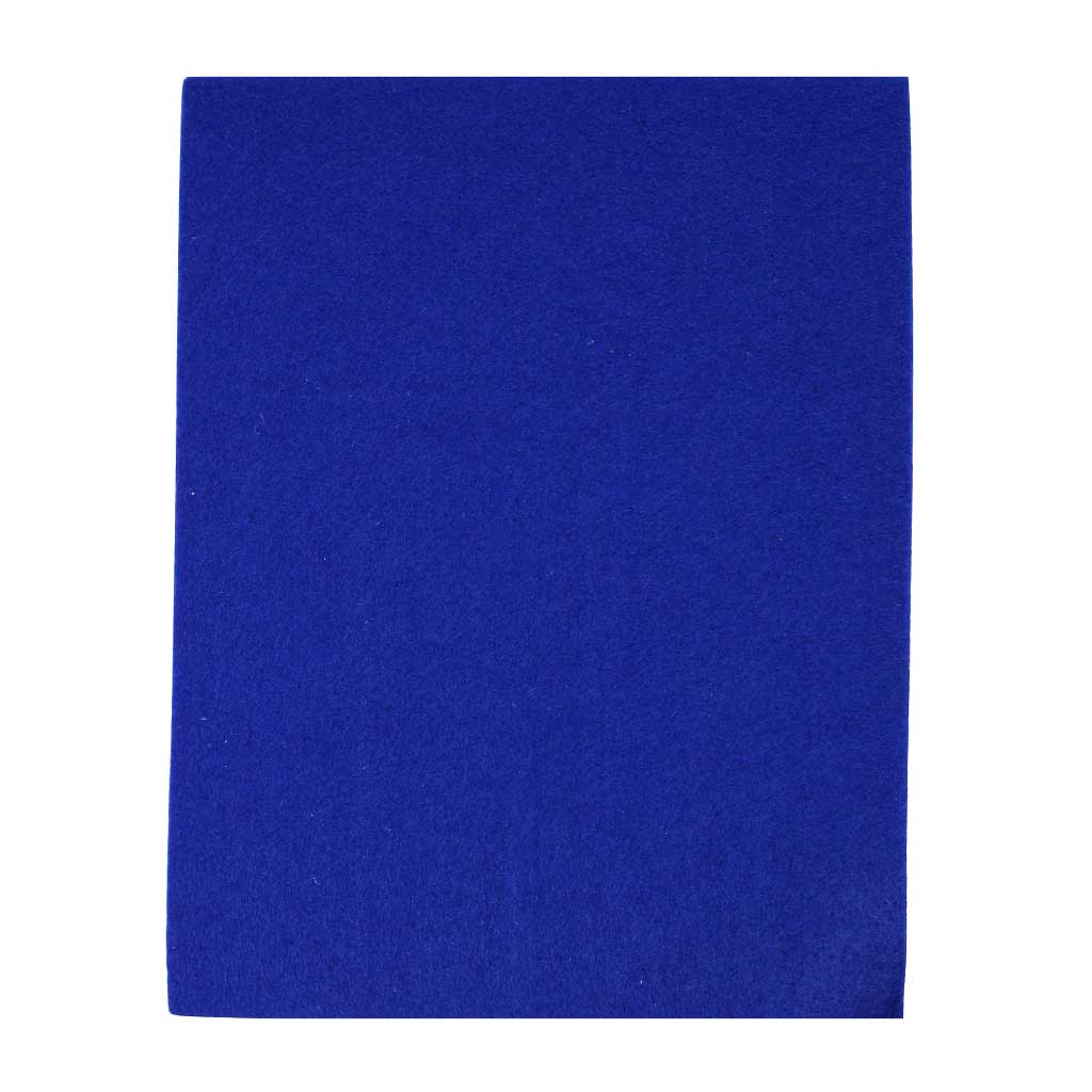 Stiffened Beading Felt