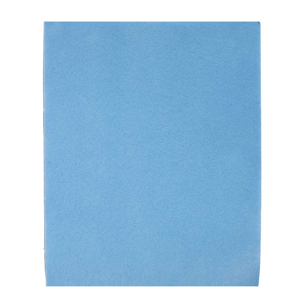 Stiffened Beading Felt