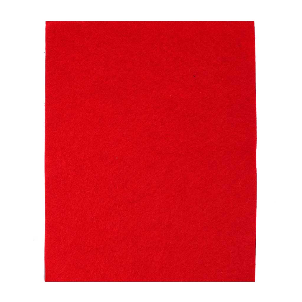 Stiffened Beading Felt