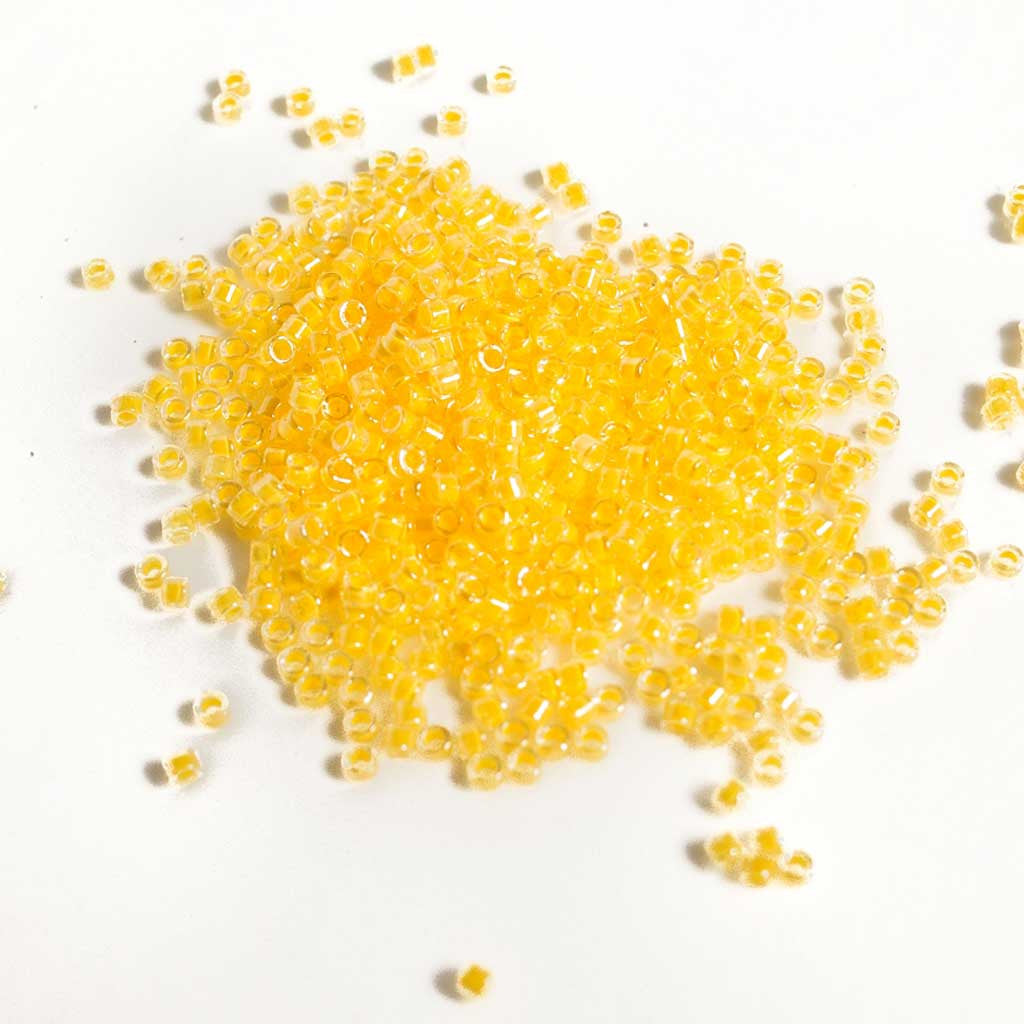 Sun Glow Luminous Neon - Delicas