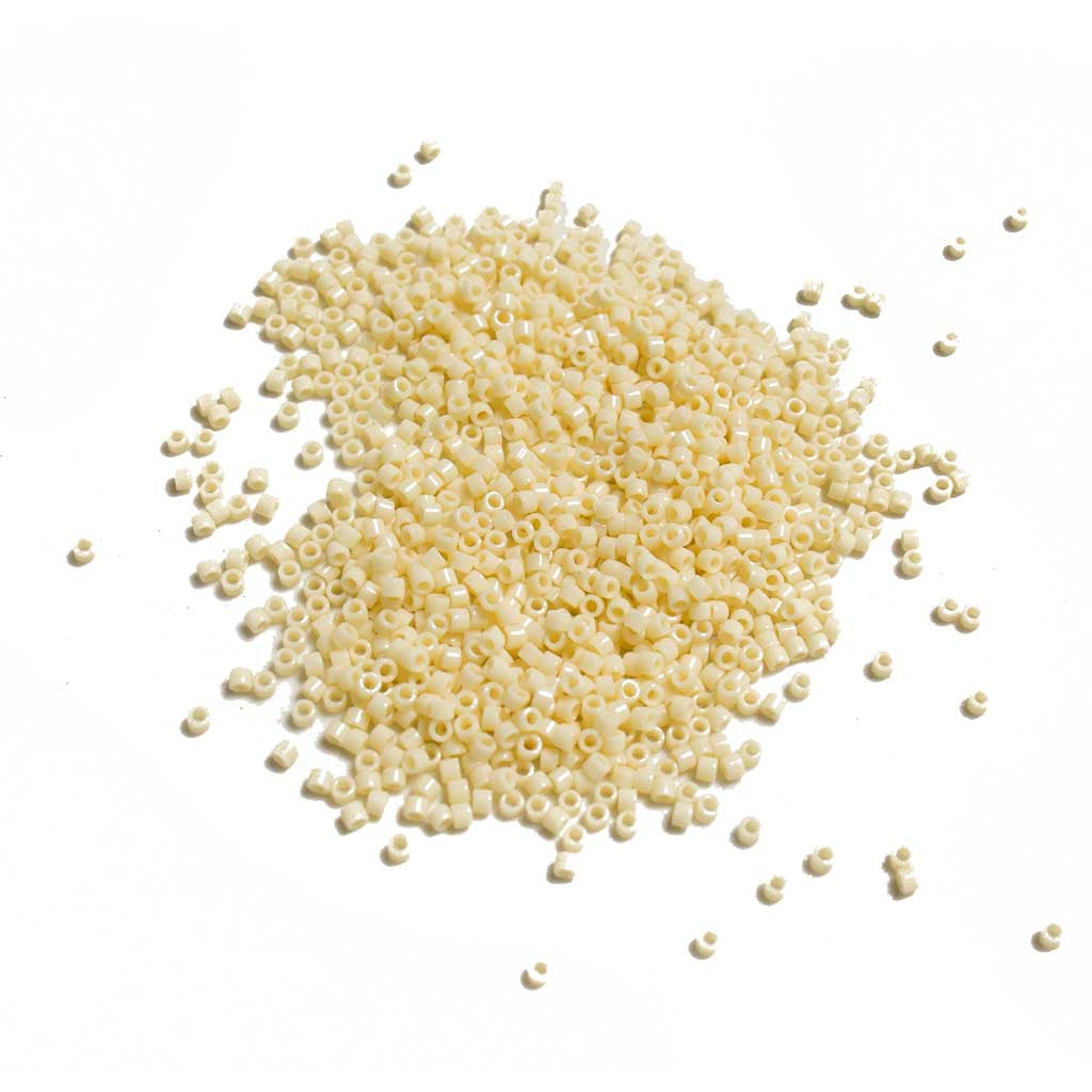 Dark Cream - Beaded Dreams
