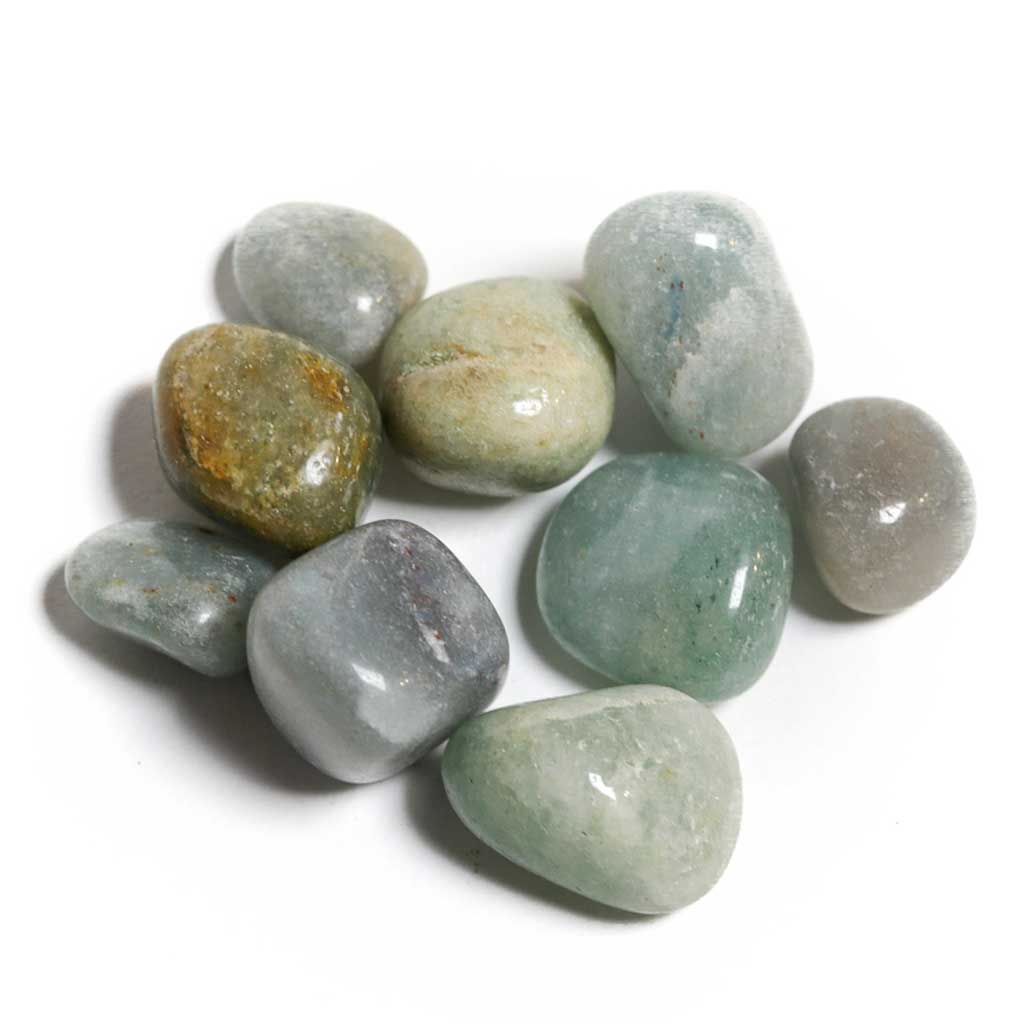 Aventurine Tumblestone