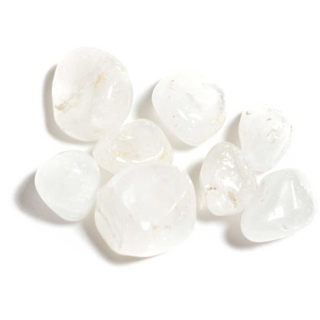 Crystal Tumblestone