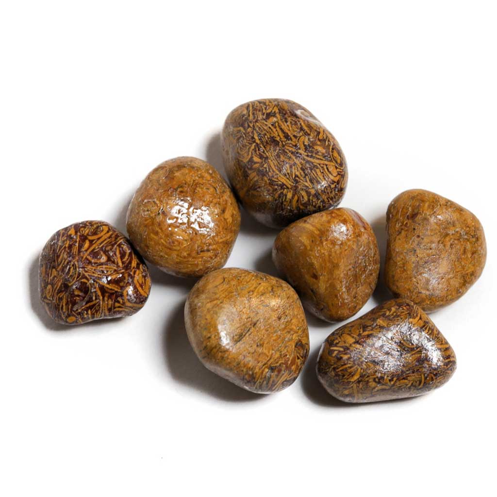 Script Stone Tumblestone