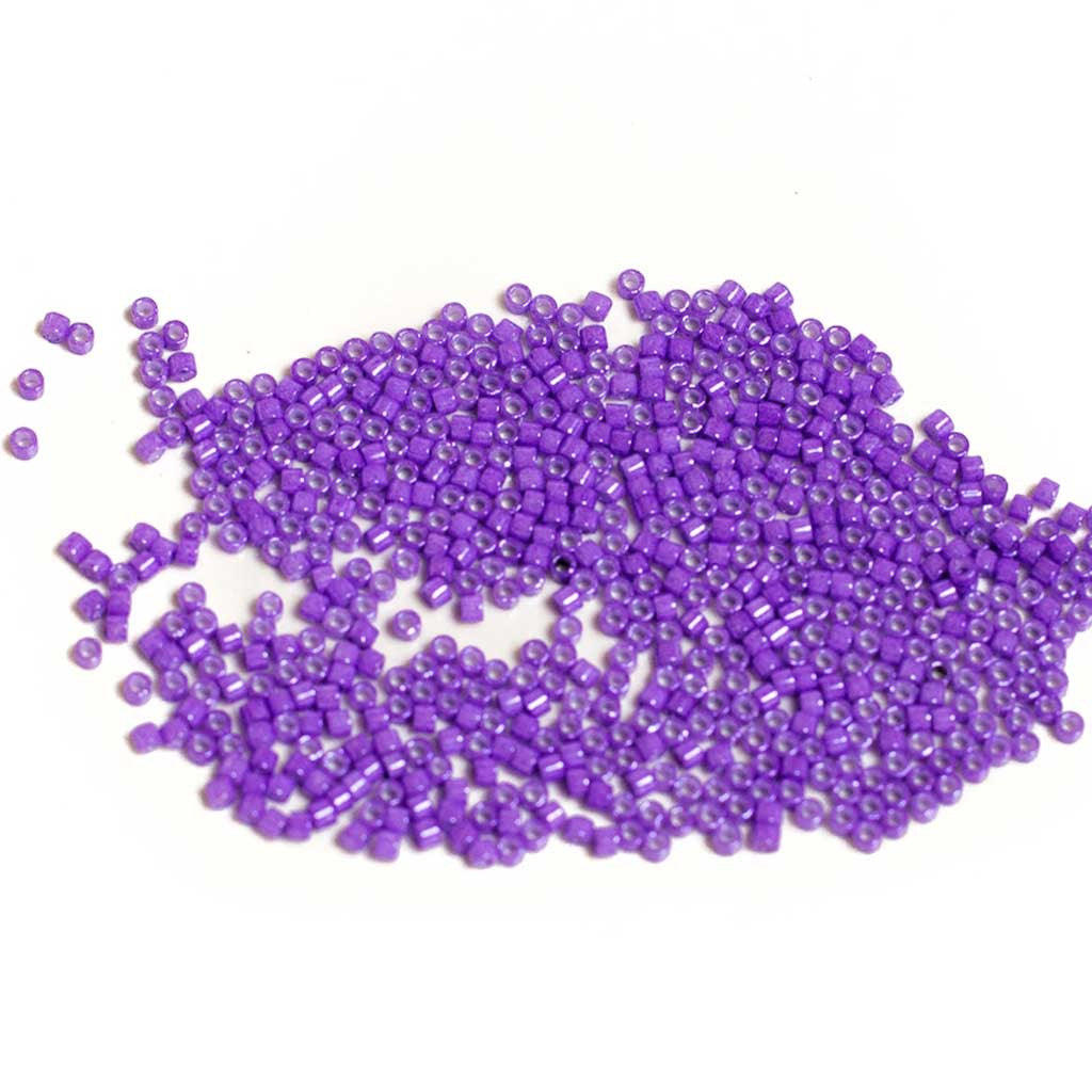 Violet - Beaded Dreams
