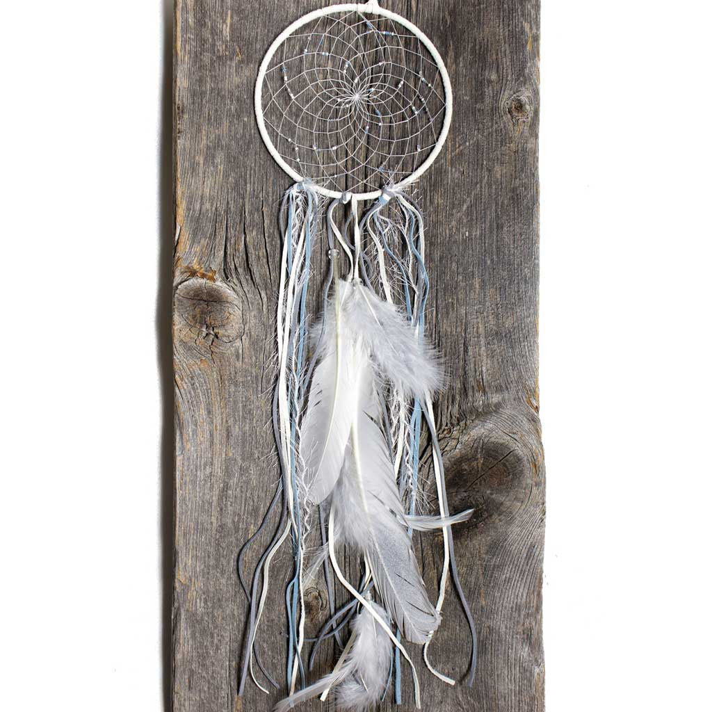 'Winter' Dreamcatcher