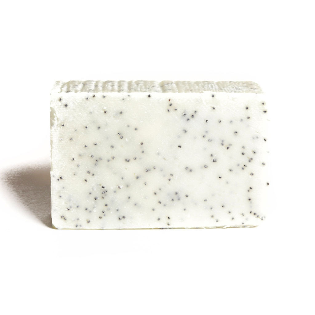 &#39;Beaded Moccasin&#39; Soap