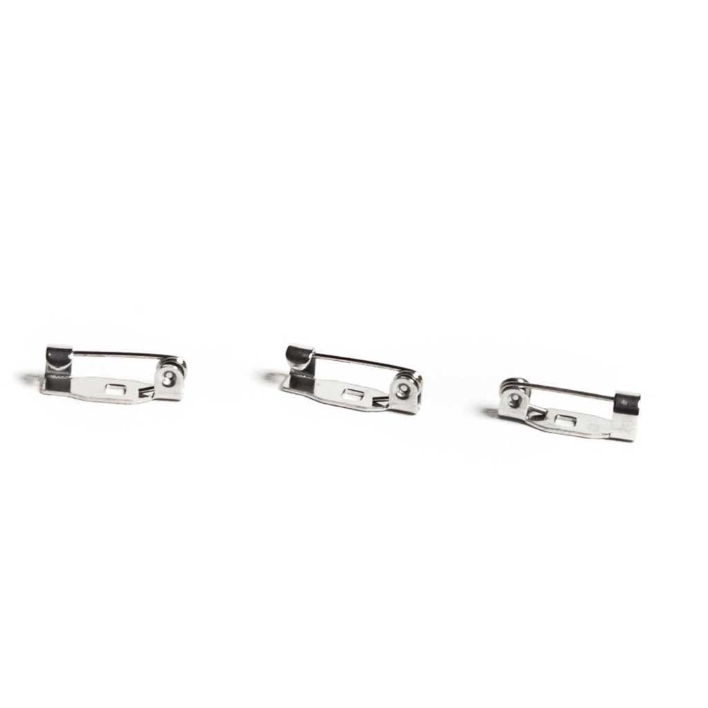 Stainless Steel Bar Pins - 14mm
