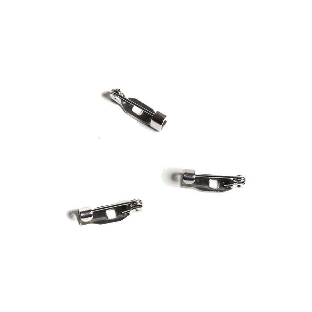 Stainless Steel Bar Pins - 14mm