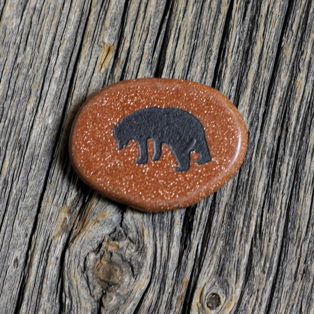 Totem Energy Stones