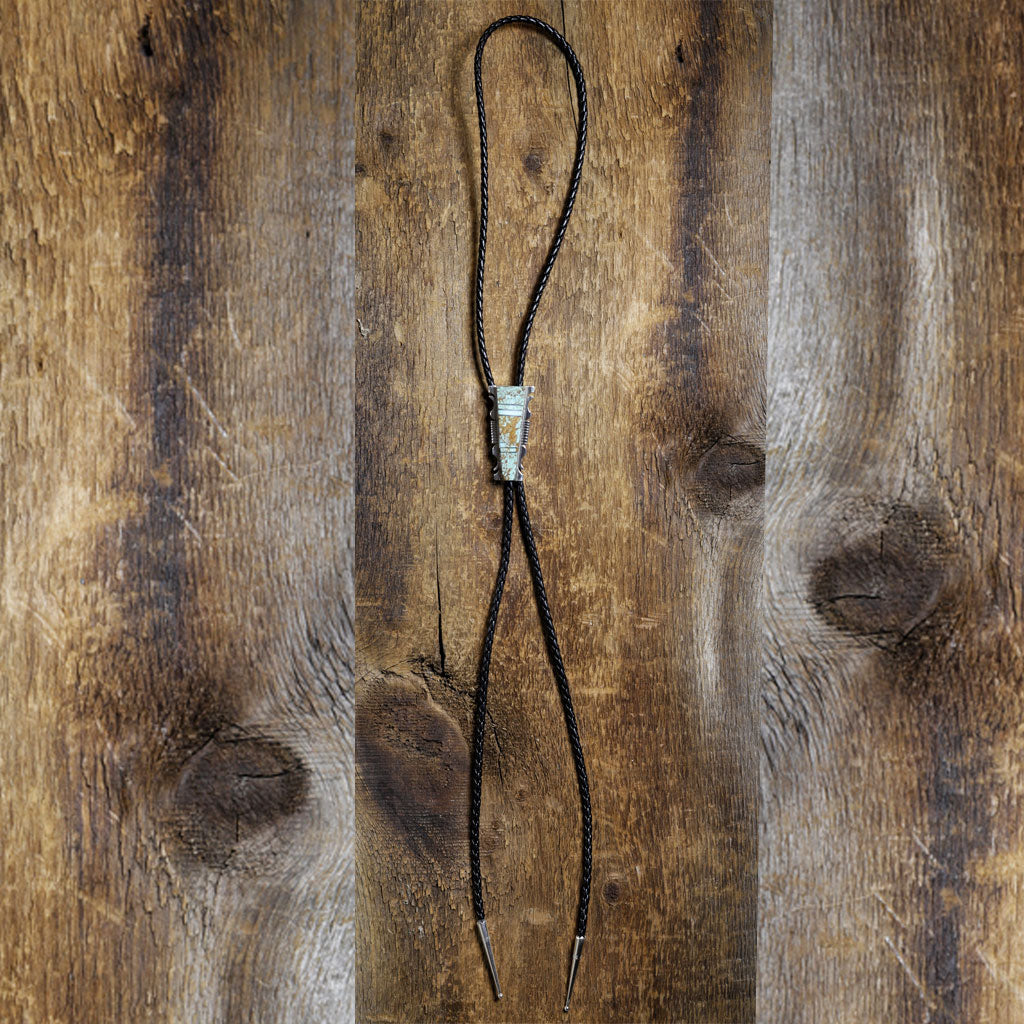 Navajo bolo clearance