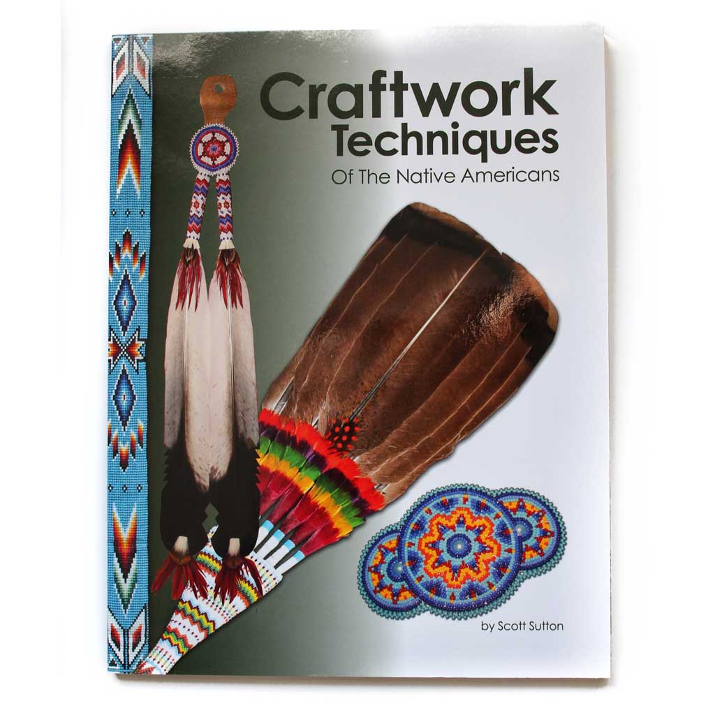 Craft Technology Books Craftwork Techniques Book - Beaded Dreams
