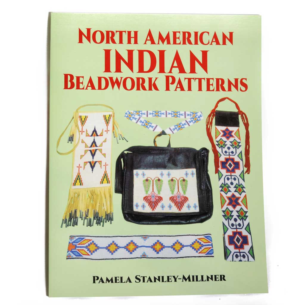 North American Beadwork Patterns