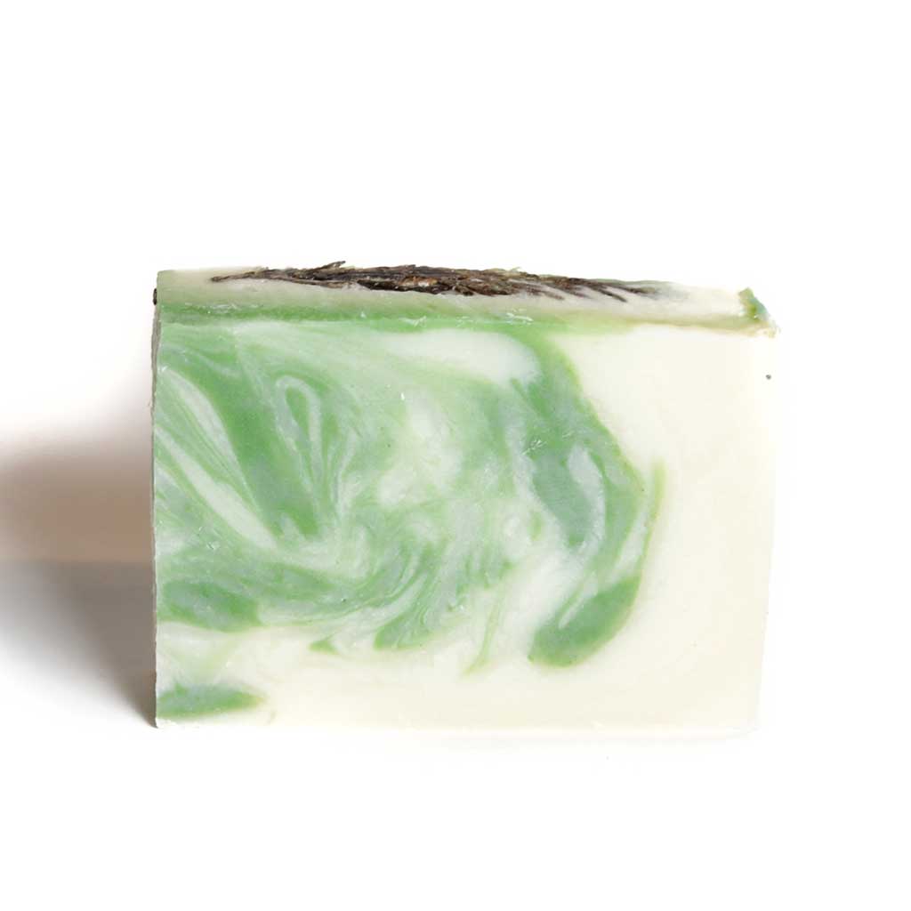Cedar Soap