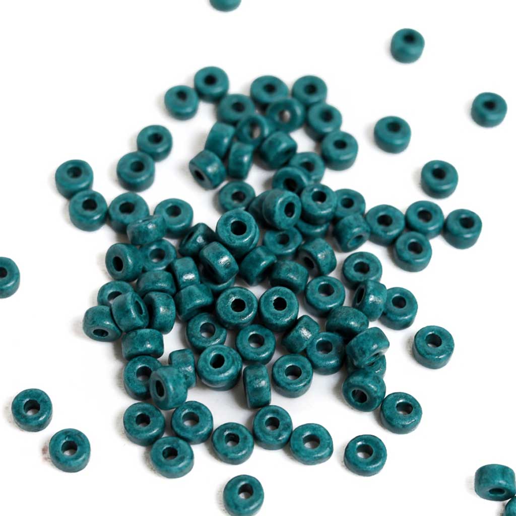 Ceramic Beads