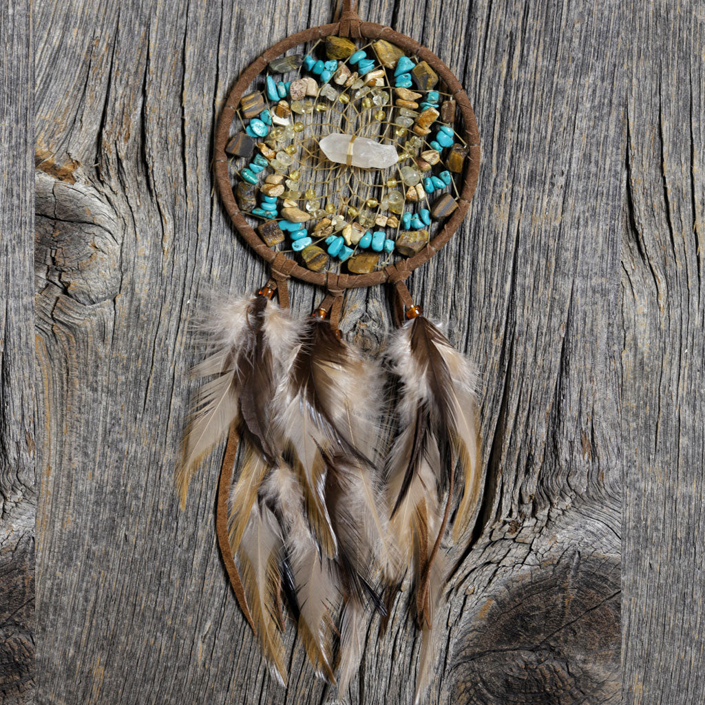 Cluster Dreamcatcher