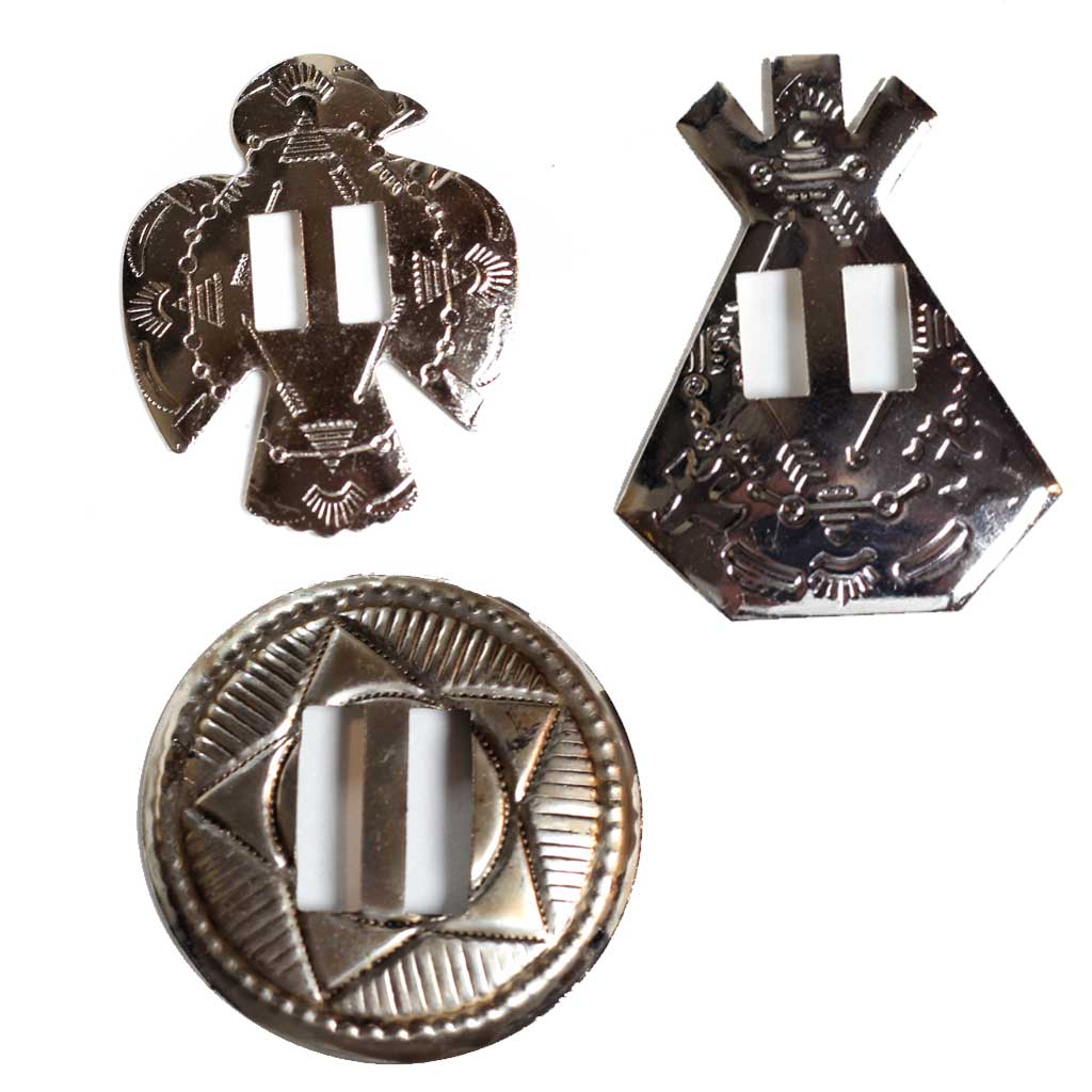 Conchos
