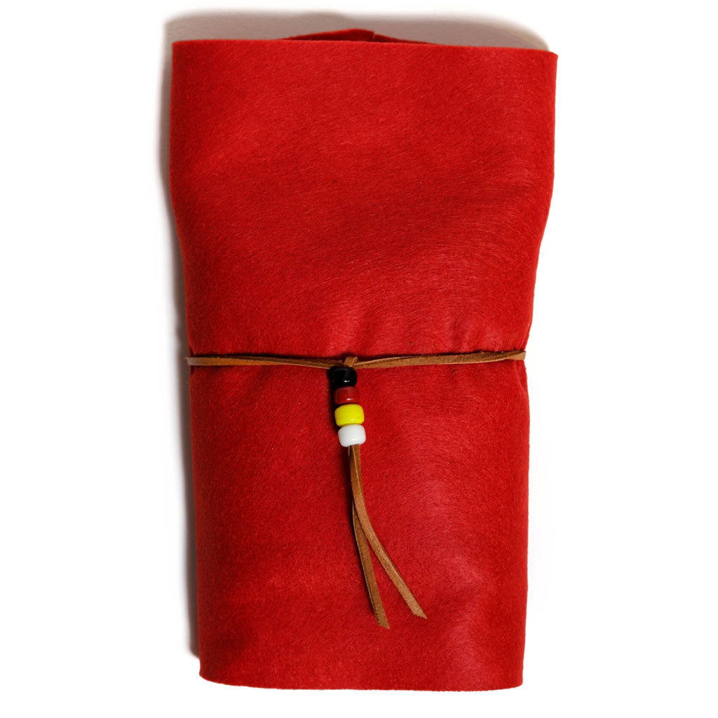 Felt Wrap for Tobacco