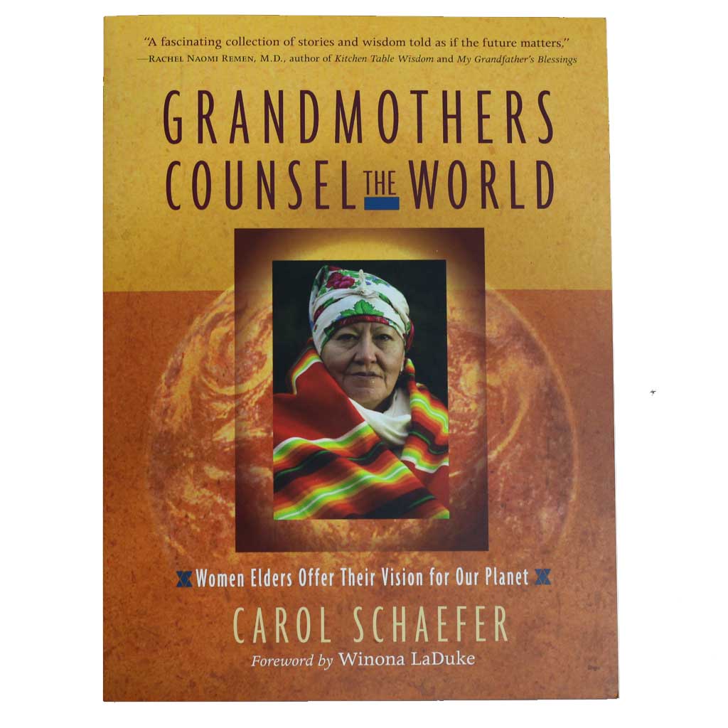 Grandmothers Council the World