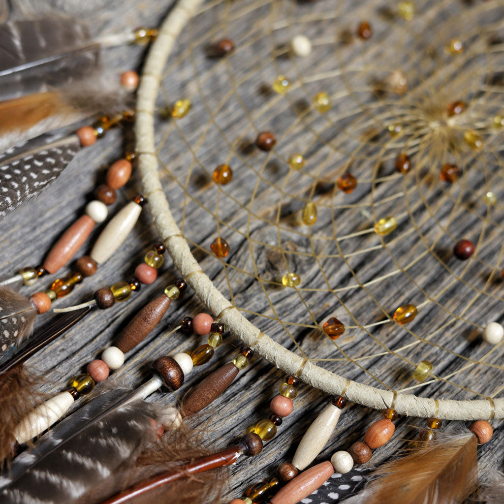 'Spirit' Dreamcatcher