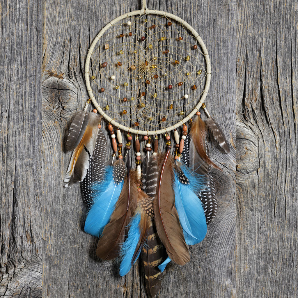 'Spirit' Dreamcatcher