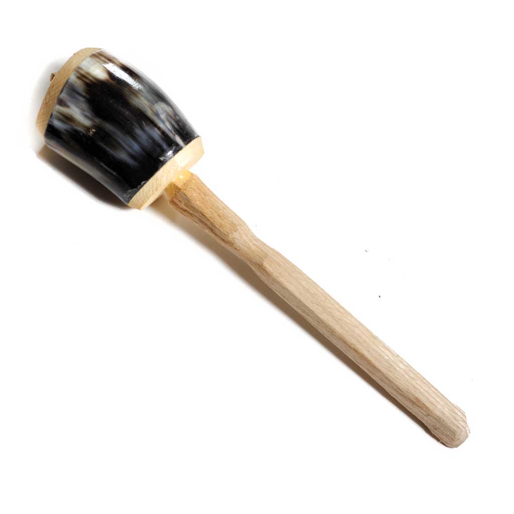 Cowhorn Rattles