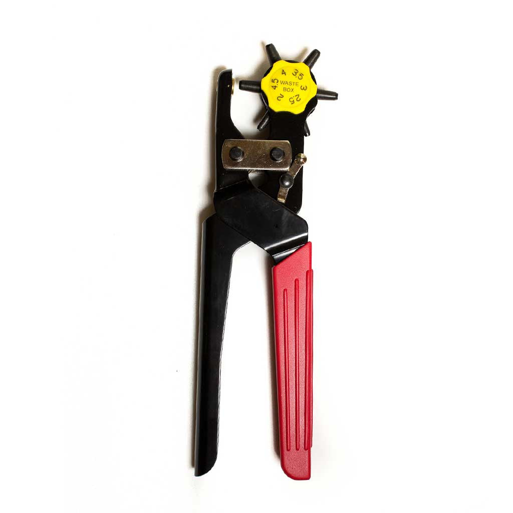 Deluxe Leather Punch - Beaded Dreams
