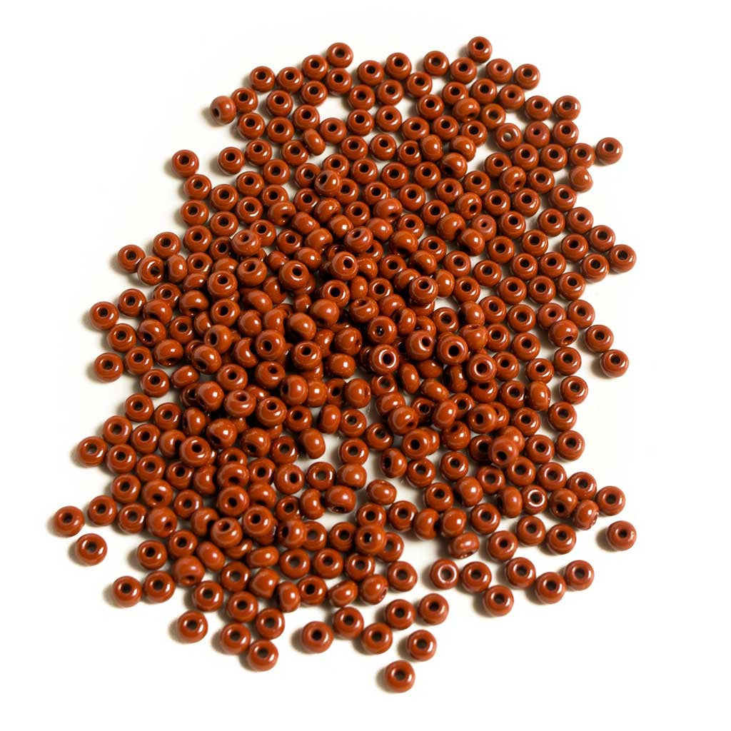 Medium Brown - Beaded Dreams
