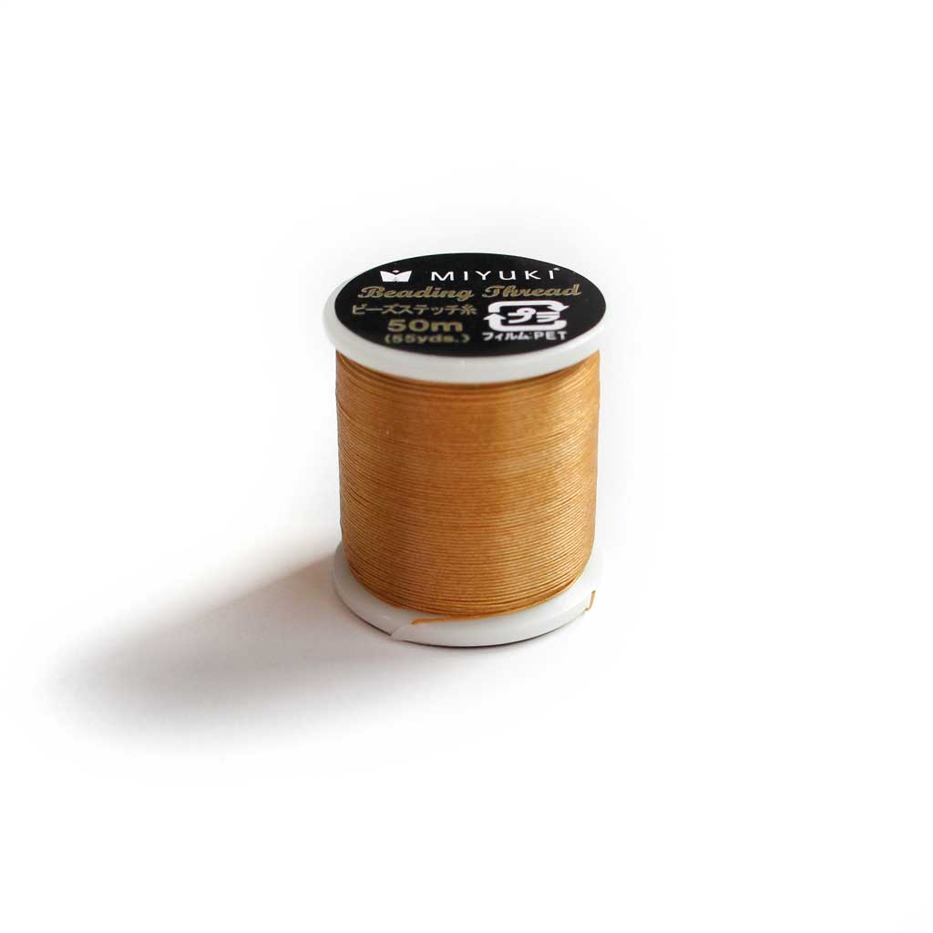 Miyuki Beading Thread