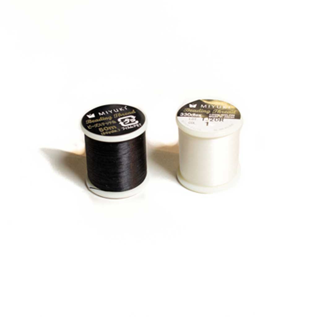 Miyuki Beading Thread