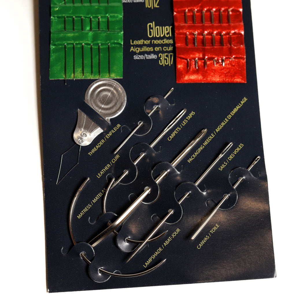 Beading &amp; Craft Needles Assortment