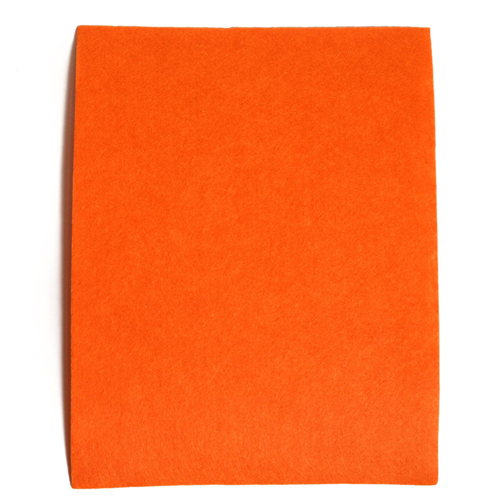 Stiffened Beading Felt