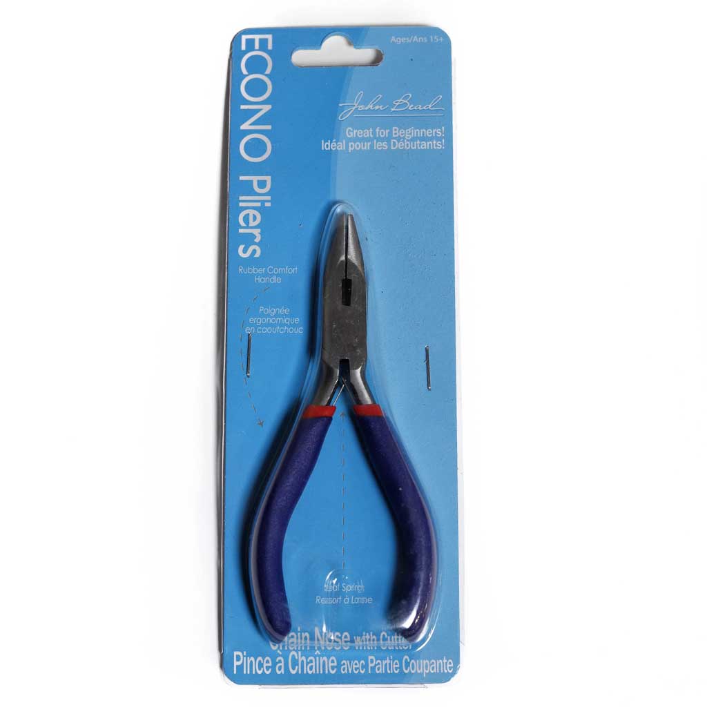 Econo Jewelry Pliers