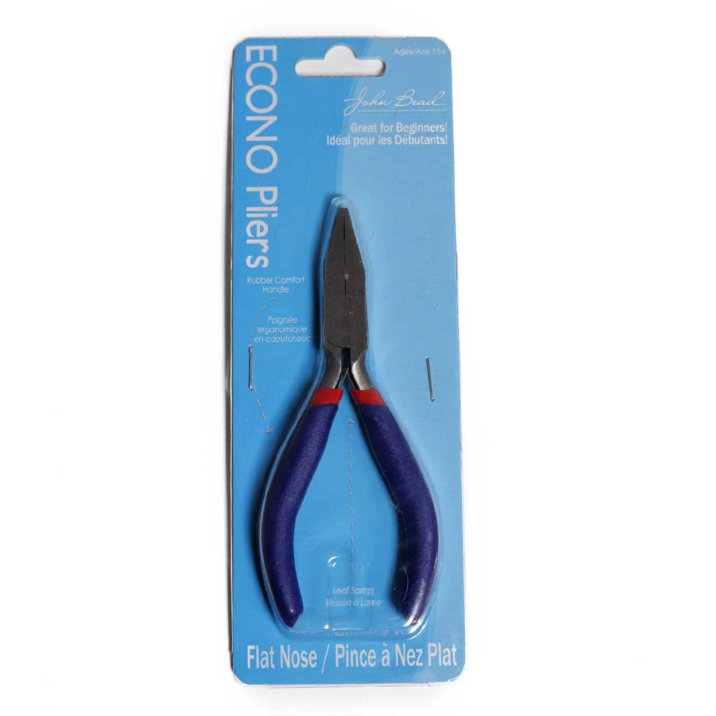Econo Jewelry Pliers