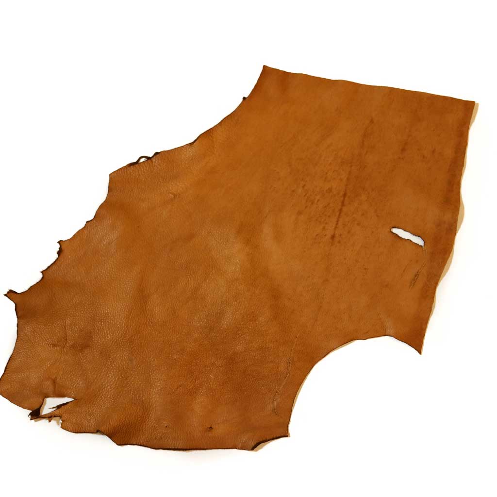 Deer Hide (Quarter Hide Pieces)