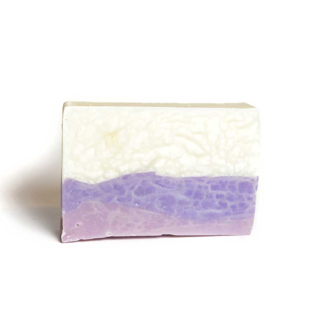 'Red Clover' Soap