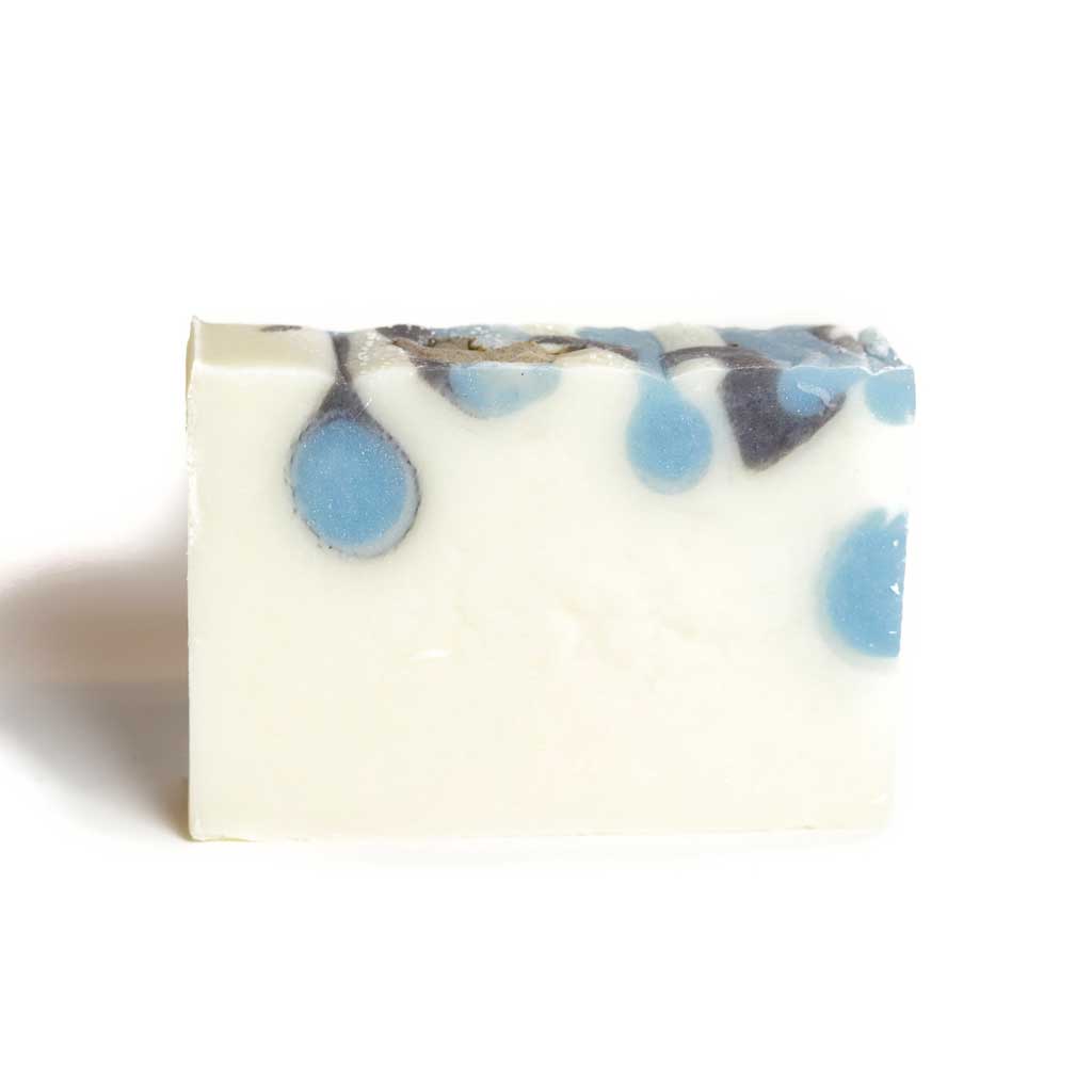Sage Soap
