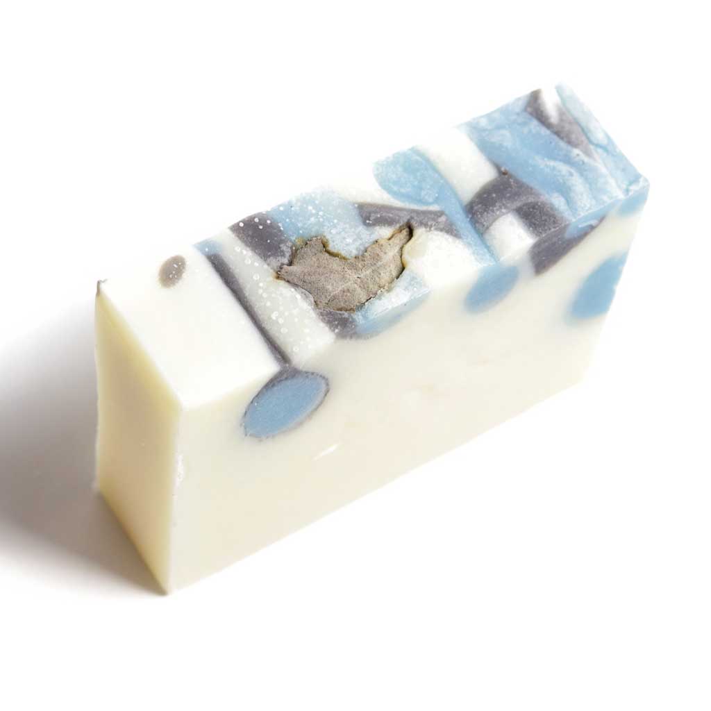 Sage Soap